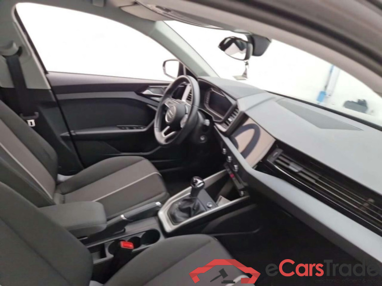 AUDI A1 Sportback 25 TFSI Pro Line #3