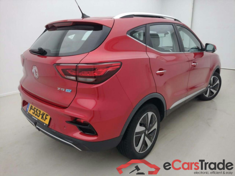 MG Mg zs ev EV Std. R Luxury #2