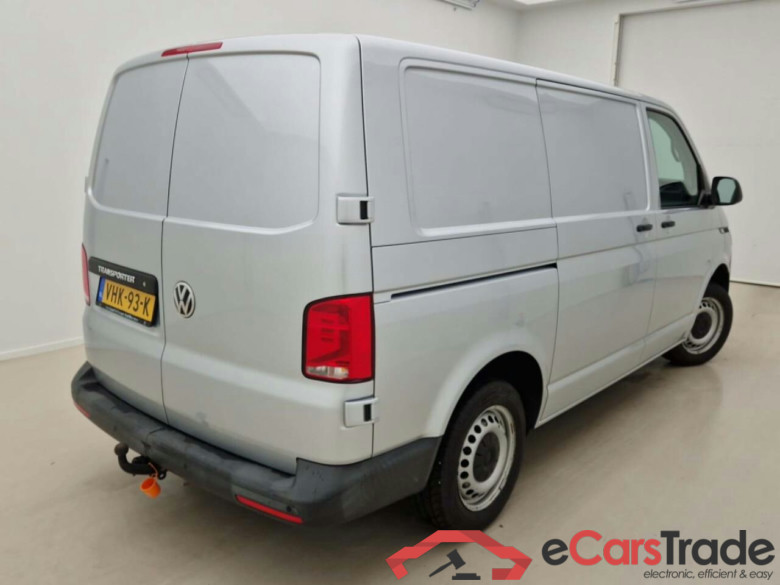 VOLKSWAGEN Transporter 2.0 TDI L1H1  #2