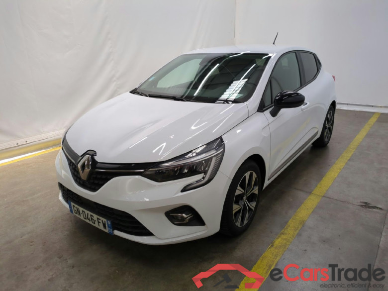 Clio V Evolution 1.0 SCe 65CV BVM5 E6d #1