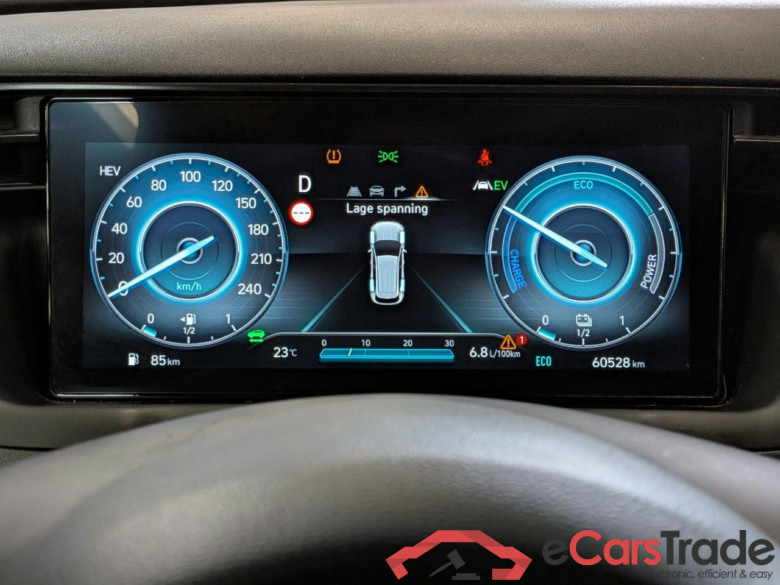 HYUNDAI TUCSON 1.6 T-GDI N Line #6
