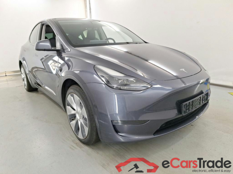 TESLA MODEL Y BEV LONG RANGE AUTO 4WD #2