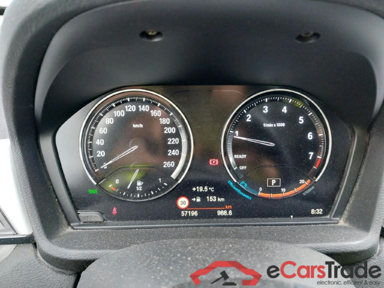 BMW X1 sDrive18i (CX2) #4
