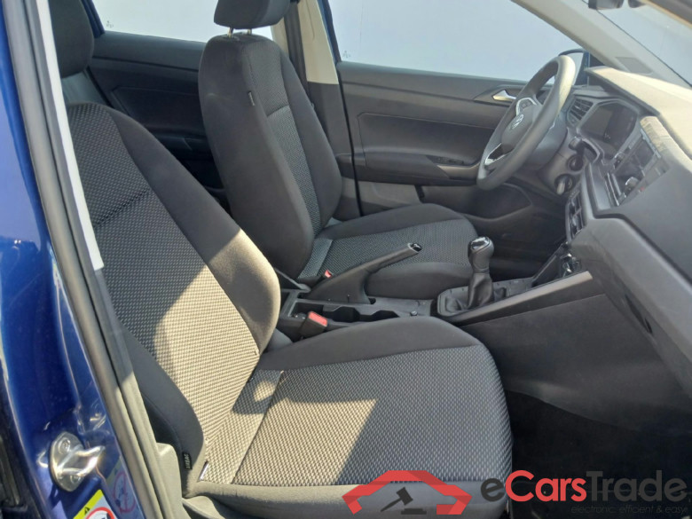 VOLKSWAGEN Polo / 2021 / 5P / berlina con portón Polo 1.0 TSI 70kW (95CV) #6
