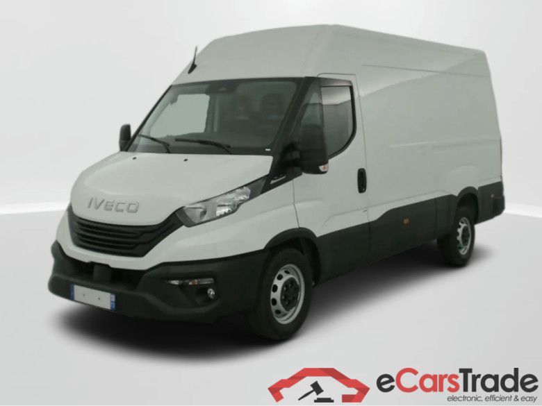 Iveco Daily 2026 2.3 160ch #3
