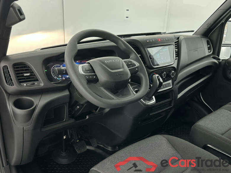 Iveco Daily 2026 2.3 160ch #6