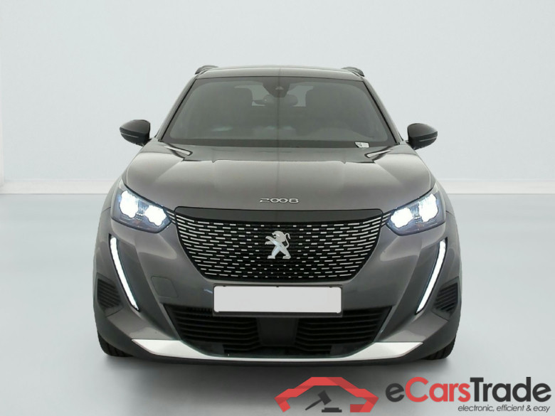 Peugeot 2008 Allure PureTech 130 S&S BVM6 #3