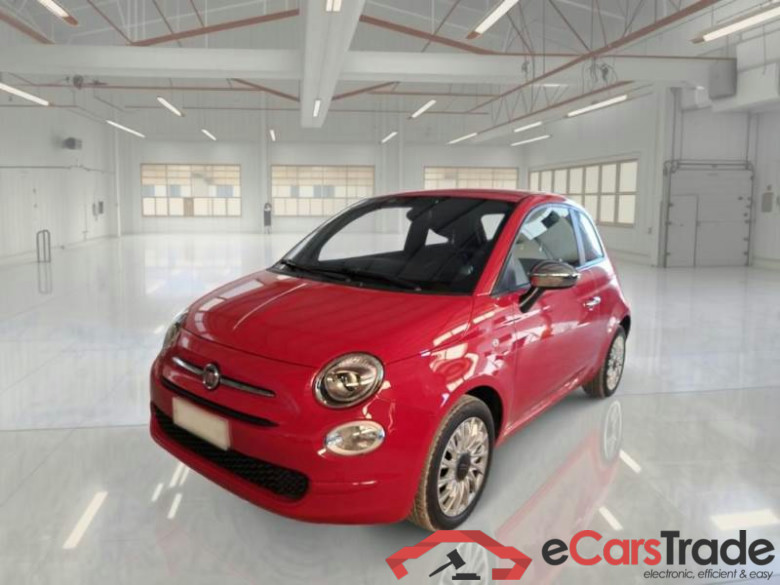 FIAT 500 / 2015 / 3P / BERLINA 1.0 70CV IBRIDO #1