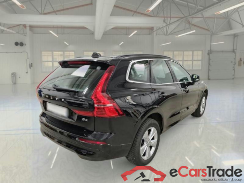 VOLVO XC60 / 2021 / 5P / SUV B4 D AUTOMATICO CORE #2