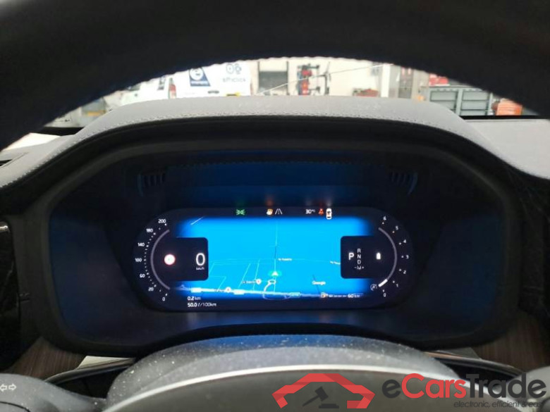 VOLVO XC60 / 2021 / 5P / SUV B5 D AWD AUTOMATICO ULTIMATE BRIGHT #4