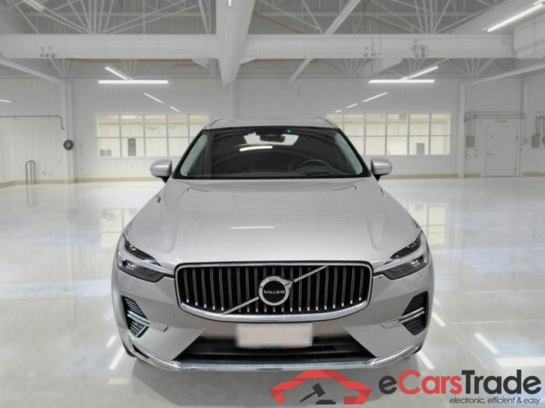 VOLVO XC60 / 2021 / 5P / SUV B5 D AWD AUTOMATICO ULTIMATE BRIGHT #6