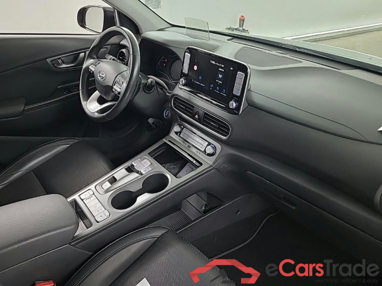 HYUNDAI Kona Premium Electric 64 kWh 5D Athlon Edition #6