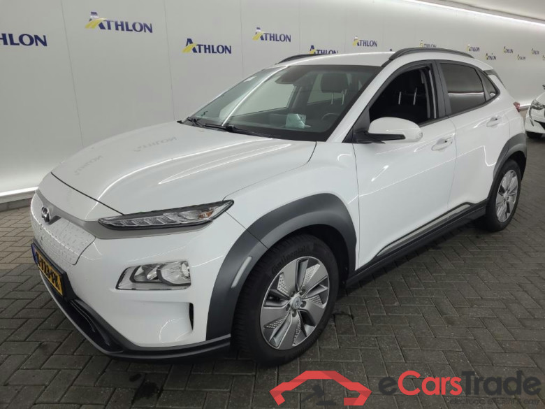 HYUNDAI Kona Fashion Electric 64 kWh 5D