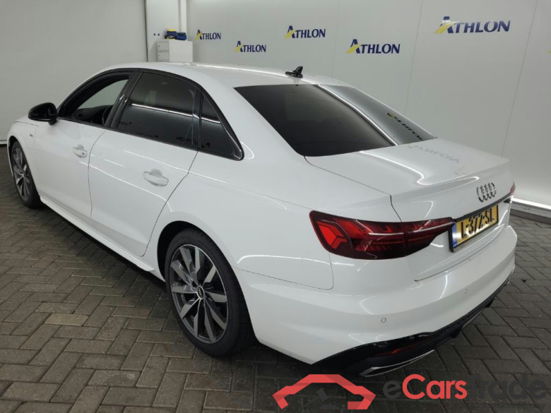 AUDI A4 LIMOUSINE 35 TFSI S tronic S Edition Competition 4D 110kW #4