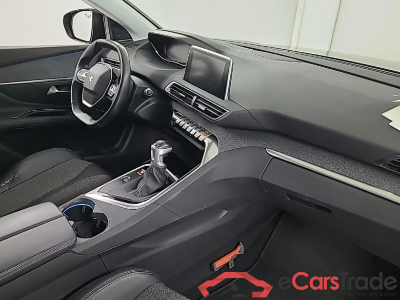 PEUGEOT 3008 Blue Lease Premium PureTech 130 5D 96kW #6