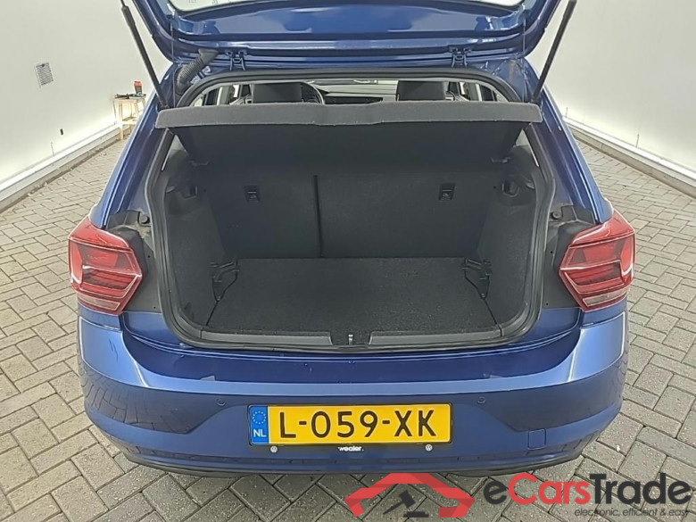 VOLKSWAGEN POLO 1.0 TSI 70kW Comfortline 5D Athlon Edition #5