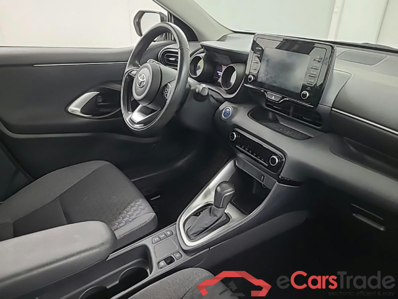 TOYOTA Yaris 1.5 Hybrid Business Plus Automaat 5D 85kW #6