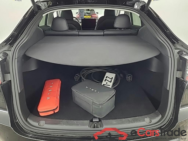 Tesla Model Y RWD 5D 255kW #5