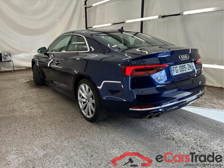 A5 Coupé 40 TDI design 2.0 TDI 190CV BVA7 E6dT #2