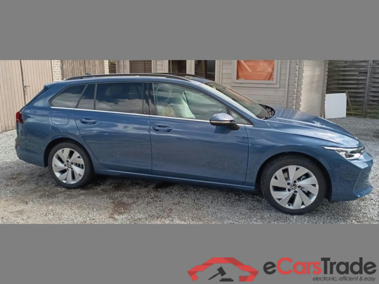 VOLKSWAGEN Golf VIII SW Golf Variant 1.5 eTSI Style Business Premium DSG #1