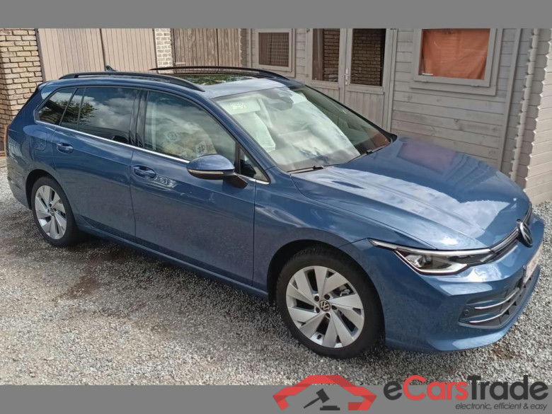 VOLKSWAGEN Golf VIII SW Golf Variant 1.5 eTSI Style Business Premium DSG #2