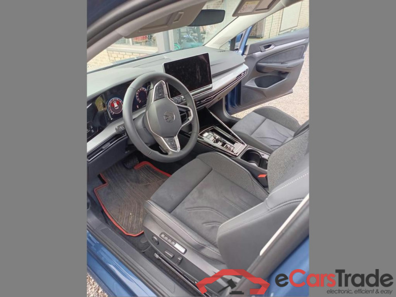 VOLKSWAGEN Golf VIII SW Golf Variant 1.5 eTSI Style Business Premium DSG #5