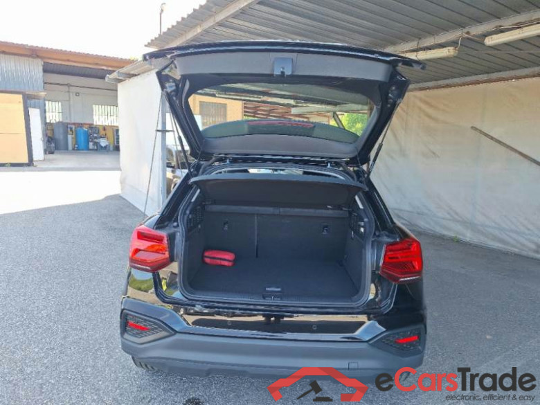 AUDI Q2 / 2020 / 5P / SUV 1.0 30 TFSI ADMIRED #5