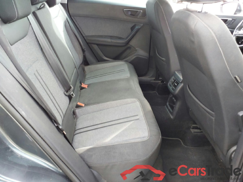 SEAT Ateca 1.5 TSI 110kW DSG S&S Style Go (CX) #6