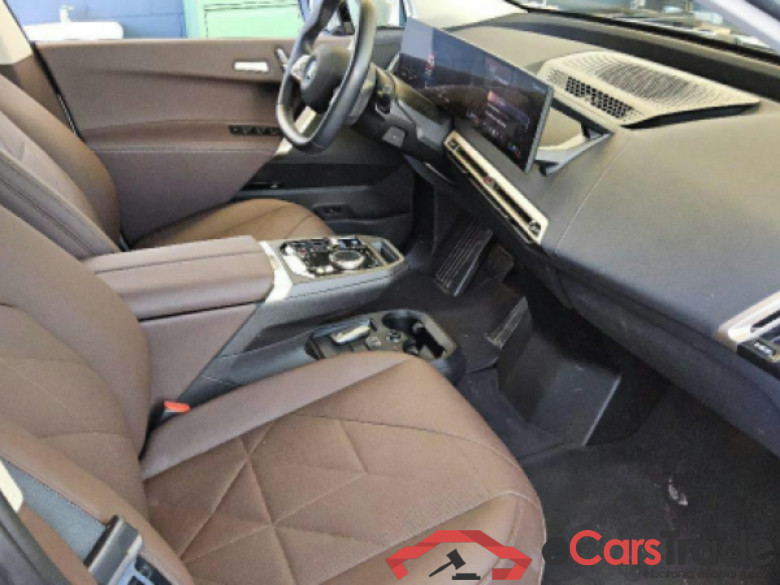 BMW iX xDrive50  #3