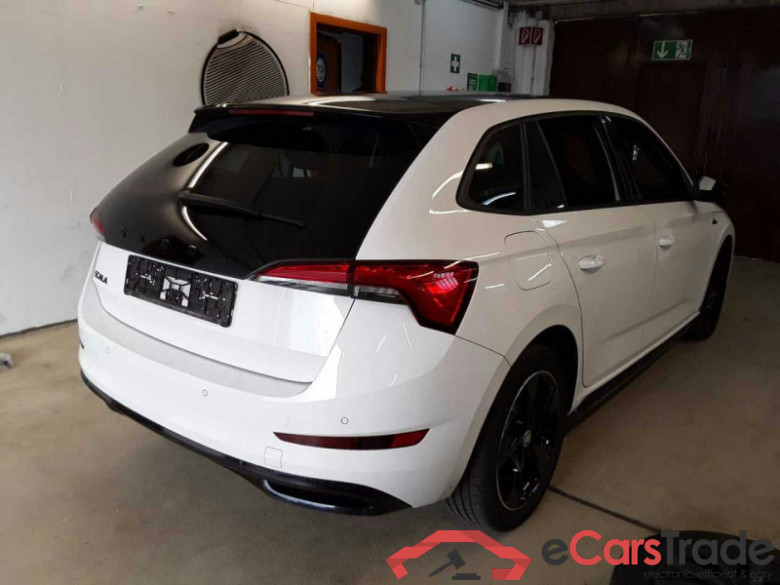 Skoda Scala  #4