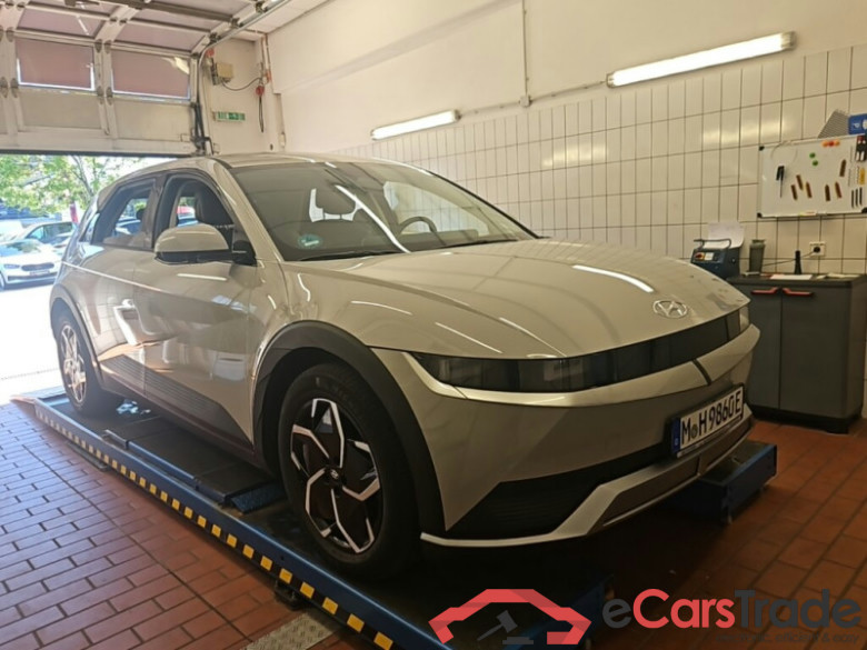 Hyundai Ioniq 5  #1