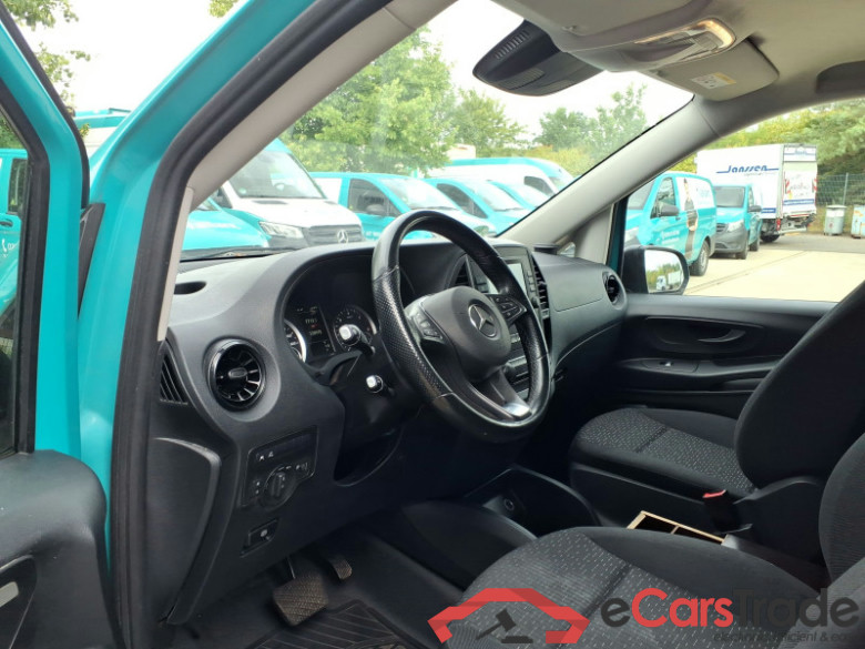 Mercedes-Benz Vito Kasten  #5