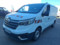 preview Renault Trafic #1