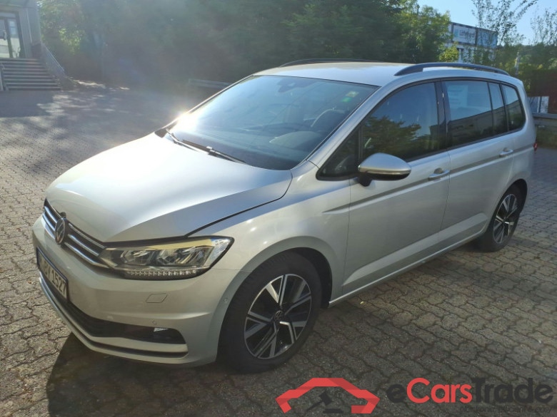 Volkswagen Touran  #2