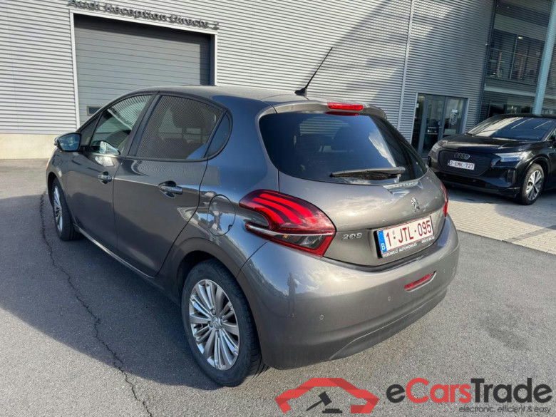 PEUGEOT 208 1.2i PureTech Signature S&S (EU6.2) #3