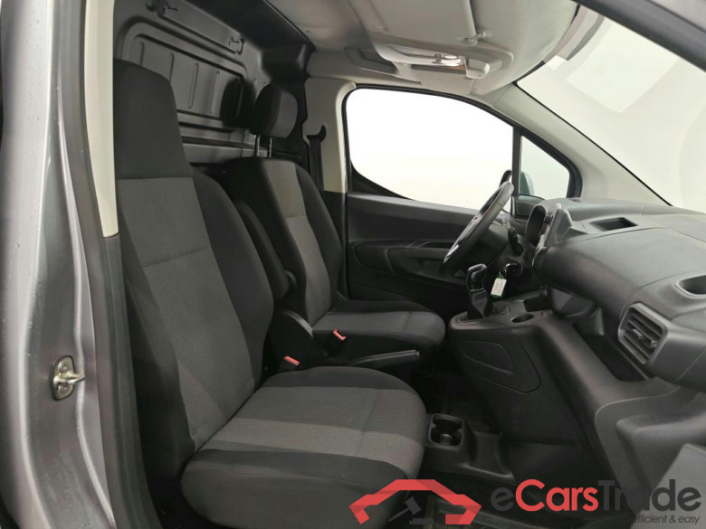 Opel Combo L1H1 1.5D 56kW Edition 4d #3