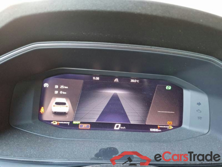CUPRA FORMENTOR / 2020 / 5P / SUV 1.4 E-HYBRID DSG #4