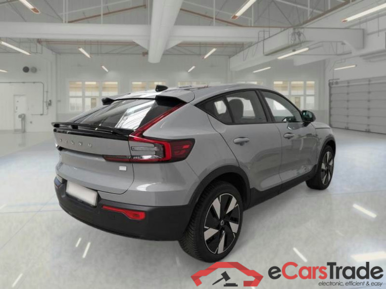 VOLVO C40 / 2021 / 5P / CROSSOVER SINGLE MOTOR EXTENDED RANGE PLUS #2