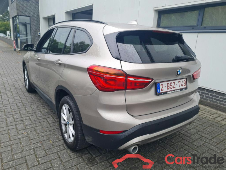 BMW X1 1.5 SDRIVE16D #3