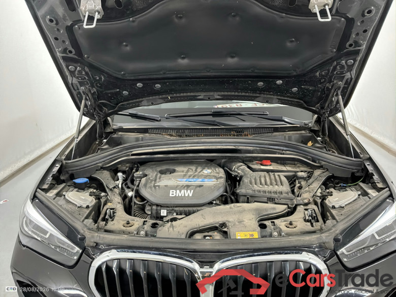 BMW X1 1.5 XDRIVE25E PHEV 162KW) #6