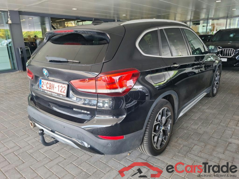 BMW X1 1.5 XDRIVE25E PHEV 162KW) #4