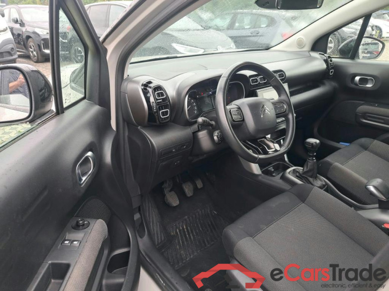 CITROAu2039N C3 AIRCROSS DIESEL 1.5 BlueHDi Feel S&S (EU6.2) #5