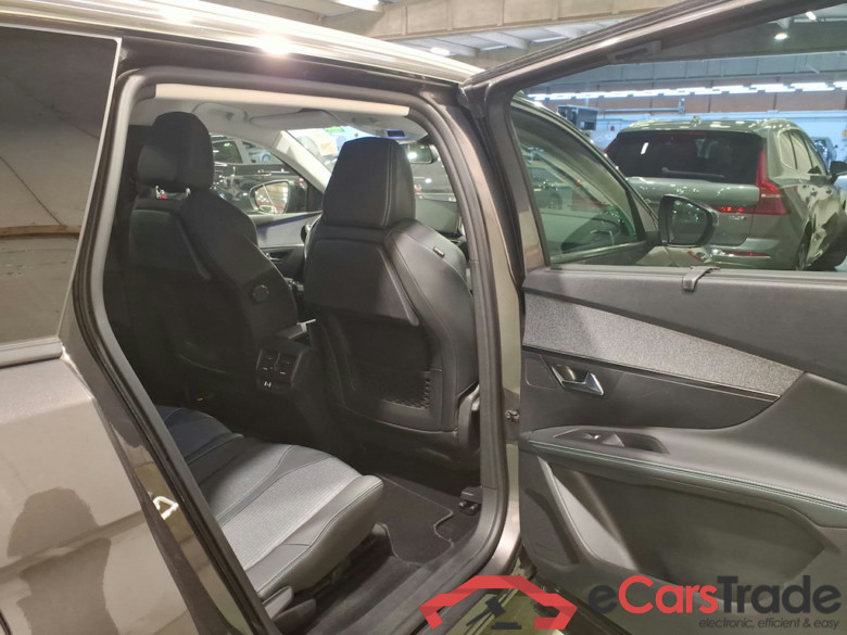 PEUGEOT 5008 1.2 PURETECH 130 AUTO ALLURE PACK #5