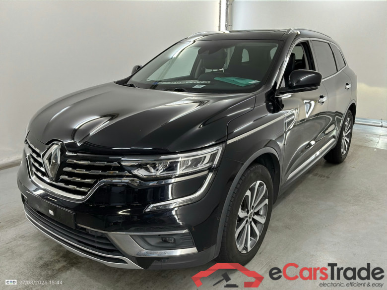 RENAULT KOLEOS 1.3 TCE 160 INTENS EDC #1