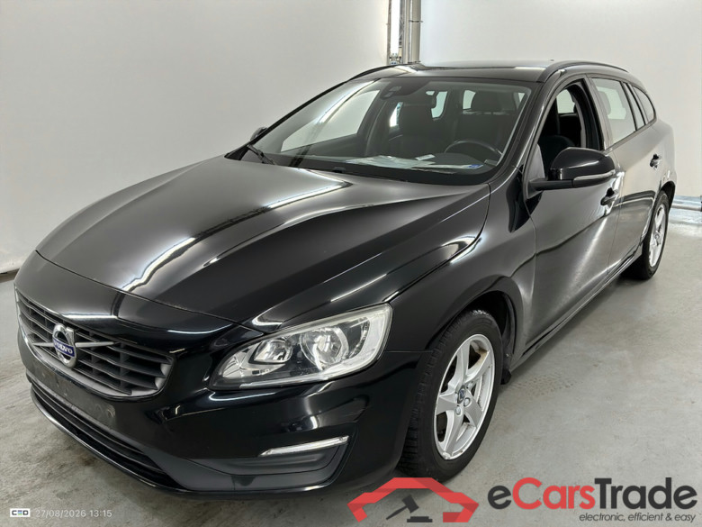 VOLVO V60 - 2013 2.0 T3 Kinetic STOCK
