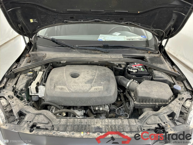 VOLVO V60 - 2013 2.0 T3 Kinetic STOCK #6