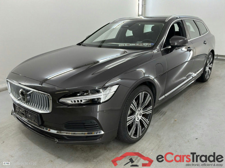 VOLVO V90 2.0 T6 PHEV CORE AUTO 4WD
