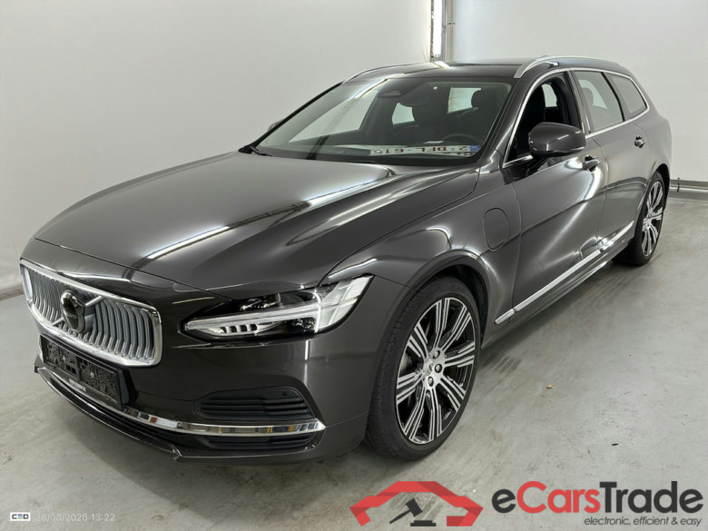 VOLVO V90 2.0 T6 PHEV CORE AUTO 4WD #3