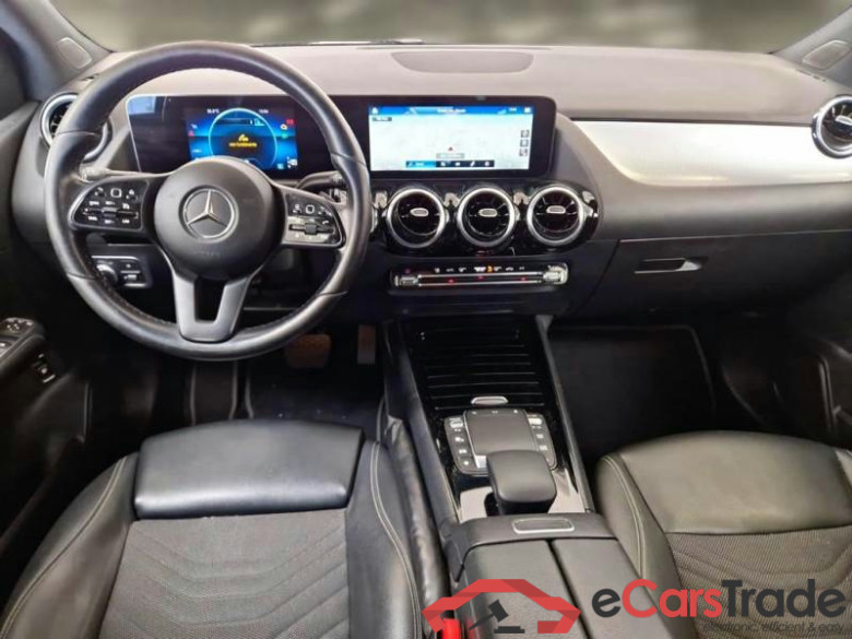 MERCEDES-BENZ CLASSE B / 2018 / 5P / MONOVOLUME B 180 AUTOMATIC BUSINESS EXTRA #3