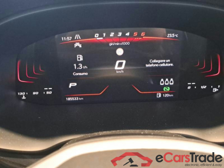 SEAT ATECA / 2020 / 5P / SUV 2.0 TDI 110KW BUSINESS 4DRIVE DSG #4